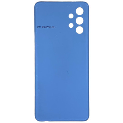 Задня кришка для Samsung A53 5G / A536 Sky Blue