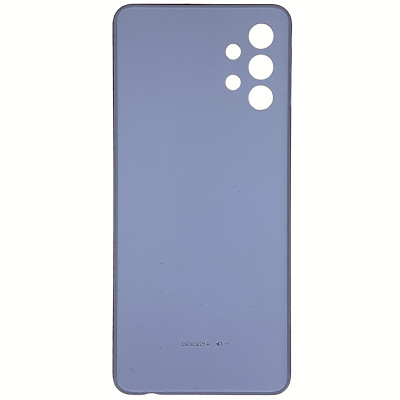 Задня кришка для Samsung A73 5G / A736 Grey