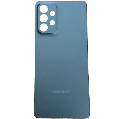 Задня кришка для Samsung A73 5G / A736 Grey Задня кришка для Samsung A73 5G / A736 Grey