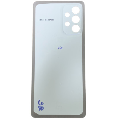 Задня кришка для Samsung A73 5G / A736 Mint