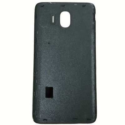 Задня кришка для Samsung J400 / J4 Black