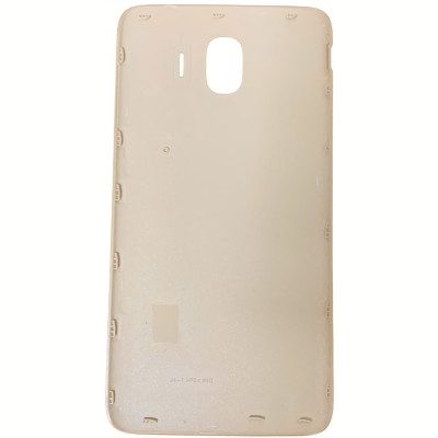 Задня кришка для Samsung J400 / J4 Gold