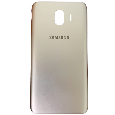 Задня кришка для Samsung J400 / J4 Gold Задня кришка для Samsung J400 / J4 Gold