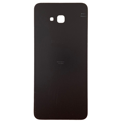 Задня кришка для Samsung J4 Plus / J415 Black