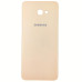 Задня кришка для Samsung J4 Plus / J415 Gold