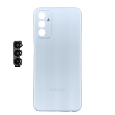 Задня кришка для Samsung M13 / M135 Light Blue Задня кришка для Samsung M13 / M135 Light Blue