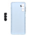 Задня кришка для Samsung M13 / M135 Light Blue
