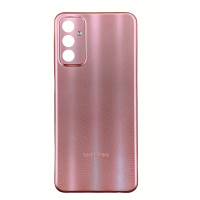 Задня кришка для Samsung M13 / M135 Orange Cooper