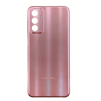 Задня кришка для Samsung M13 / M135 Orange Cooper Задня кришка для Samsung M13 / M135 Orange Cooper