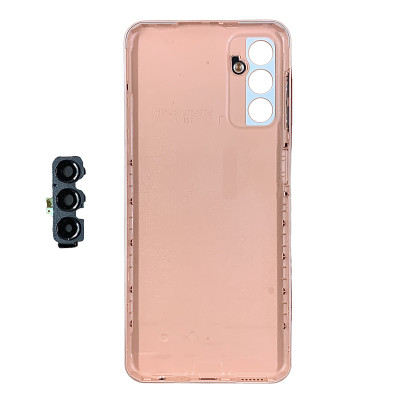 Задня кришка для Samsung M13 / M135 Orange Cooper