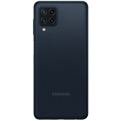 Задня кришка для Samsung M22 4G / M225 Black Задня кришка для Samsung M22 4G / M225 Black