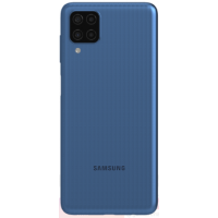 Задня кришка для Samsung M22 4G / M225 Blue Задня кришка для Samsung M22 4G / M225 Blue