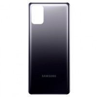 Задня кришка для Samsung M31S / M317 Mirage Black Задня кришка для Samsung M31S / M317 Mirage Black