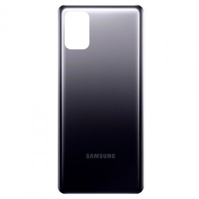 Задня кришка для Samsung M31S / M317 Mirage Black Задня кришка для Samsung M31S / M317 Mirage Black