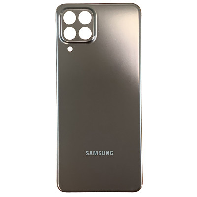 Задня кришка для Samsung M33 5G / M336 Brown Задня кришка для Samsung M33 5G / M336 Brown