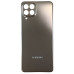 Задня кришка для Samsung M33 5G / M336 Brown