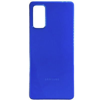Задня кришка для Samsung M52 5G / M526 Icy Blue