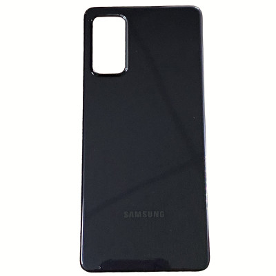 Задня кришка для Samsung M52 5G / M526 Blazing Black
