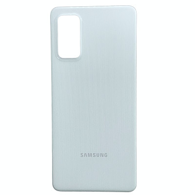 Задня кришка для Samsung M52 5G / M526 White