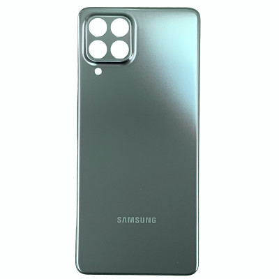 Задня кришка для Samsung M53 5G / M536 Green Задня кришка для Samsung M53 5G / M536 Green