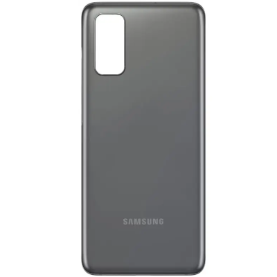 Задня кришка для Samsung S20 / G981 Cosmic Grey Задня кришка для Samsung S20 / G981 Cosmic Grey