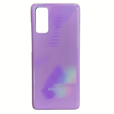 Задня кришка для Samsung S20 / G981 Cloud Pink Задня кришка для Samsung S20 / G981 Cloud Pink