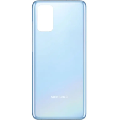 Задня кришка для Samsung S20 / G981 Cloud Blue Задня кришка для Samsung S20 / G981 Cloud Blue