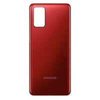 Задня кришка для Samsung S20 / G981 Aura Red