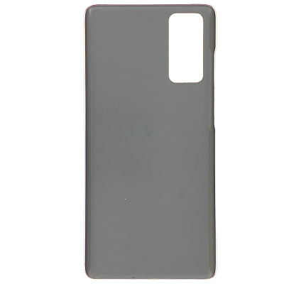Задня кришка для Samsung S20 FE / G781 Cloud Mint