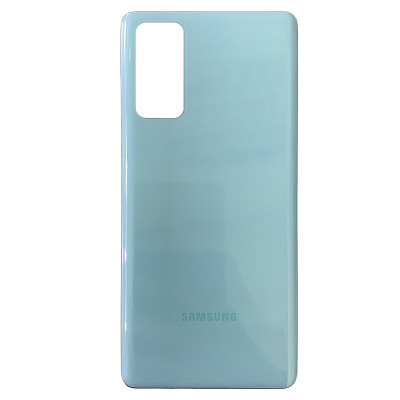 Задня кришка для Samsung S20 FE / G781 Cloud Mint Задня кришка для Samsung S20 FE / G781 Cloud Mint