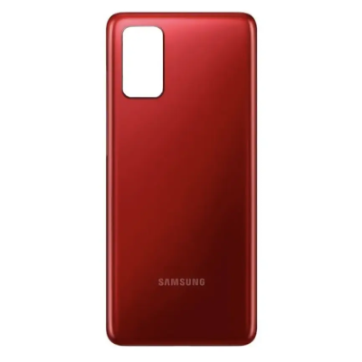 Задня кришка для Samsung S20 FE / G781 Cloud Red Задня кришка для Samsung S20 FE / G781 Cloud Red