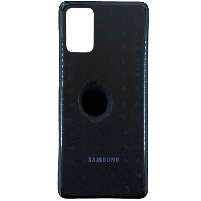 Задня кришка для Samsung S20 Plus 5G / G985 Cosmic Black