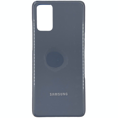 Задня кришка для Samsung S20 Plus 5G / G985 Cosmic Grey Задня кришка для Samsung S20 Plus 5G / G985 Cosmic Grey