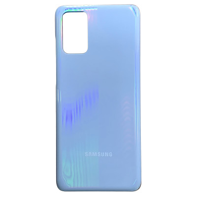 Задня кришка для Samsung S20 Plus 5G / G985 Cloud Blue Задня кришка для Samsung S20 Plus 5G / G985 Cloud Blue