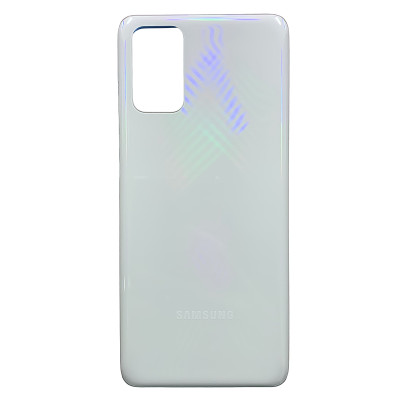 Задня кришка для Samsung S20 Plus 5G / G985 Cloud White Задня кришка для Samsung S20 Plus 5G / G985 Cloud White