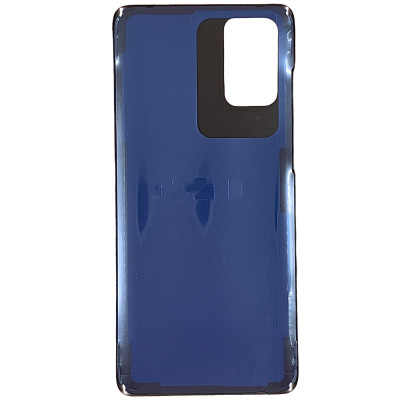 Задня кришка для Samsung S20 Plus 5G / G985 Aura Red
