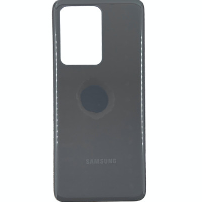 Задня кришка для Samsung S20 Ultra 5G / G988 Cosmic Grey Задня кришка для Samsung S20 Ultra 5G / G988 Cosmic Grey