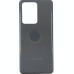 Задня кришка для Samsung S20 Ultra 5G / G988 Cosmic Grey