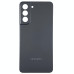 Задня кришка для Samsung S21 FE 5G / G990 Graphite