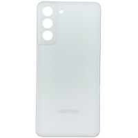 Задня кришка для Samsung S21 FE 5G / G990 White