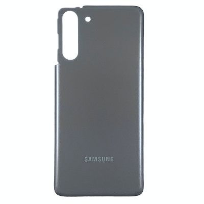 Задня кришка для Samsung S21 5G / G991 Phantom Grey Задня кришка для Samsung S21 5G / G991 Phantom Grey