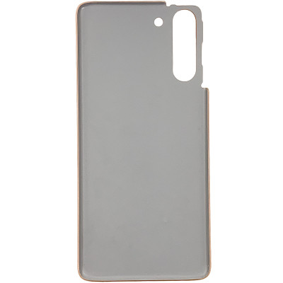 Задня кришка для Samsung S21 5G / G991 Phantom Purple