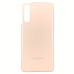 Задня кришка для Samsung S21 5G / G991 Phantom Pink