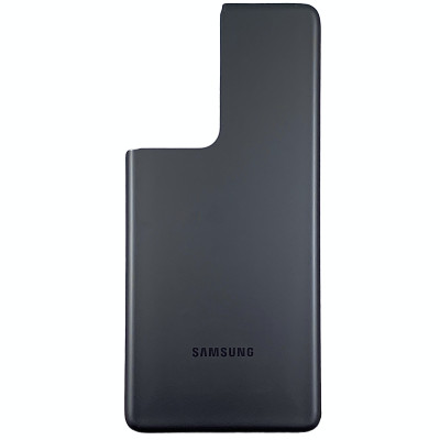 Задня кришка для Samsung S21 Plus 5G / G996 Phantom Black