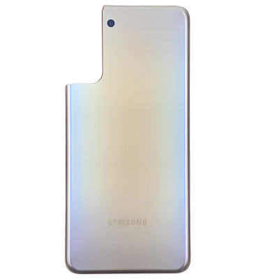 Задня кришка для Samsung S21 Plus 5G / G996 Phantom Silver