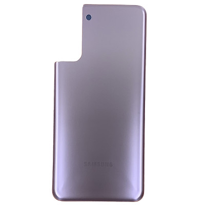 Задня кришка для Samsung S21 Plus 5G / G996 Phantom Purple