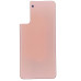 Задня кришка для Samsung S21 Plus 5G / G996 Phantom Pink