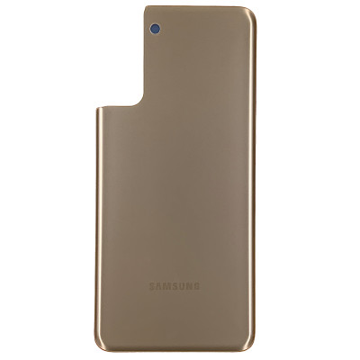 Задня кришка для Samsung S21 Plus 5G / G996 Phantom Gold Задня кришка для Samsung S21 Plus 5G / G996 Phantom Gold
