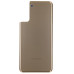 Задня кришка для Samsung S21 Plus 5G / G996 Phantom Gold