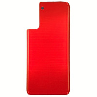Задня кришка для Samsung S21 Plus 5G / G996 Phantom Red